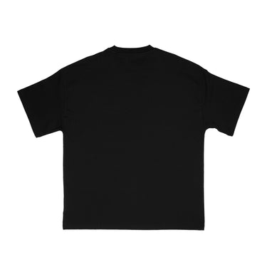 Raíces vintage - Camiseta 'Utopía 5.0' | Negro