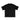 Racines vintage - T-shirt 'Rodman' | Noir