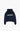 Culture Heritage - Manhattan Hoodie | Deep navy