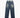 Culture Heritage - Baggy Denim | Dirty Wash