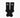 Culture Heritage Socks Black - Single Pair