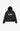 Culture Heritage - World Culture Hoodie | Black White