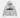 Culture Heritage - Anthem Zip-Up Hoodie | Grey Marl