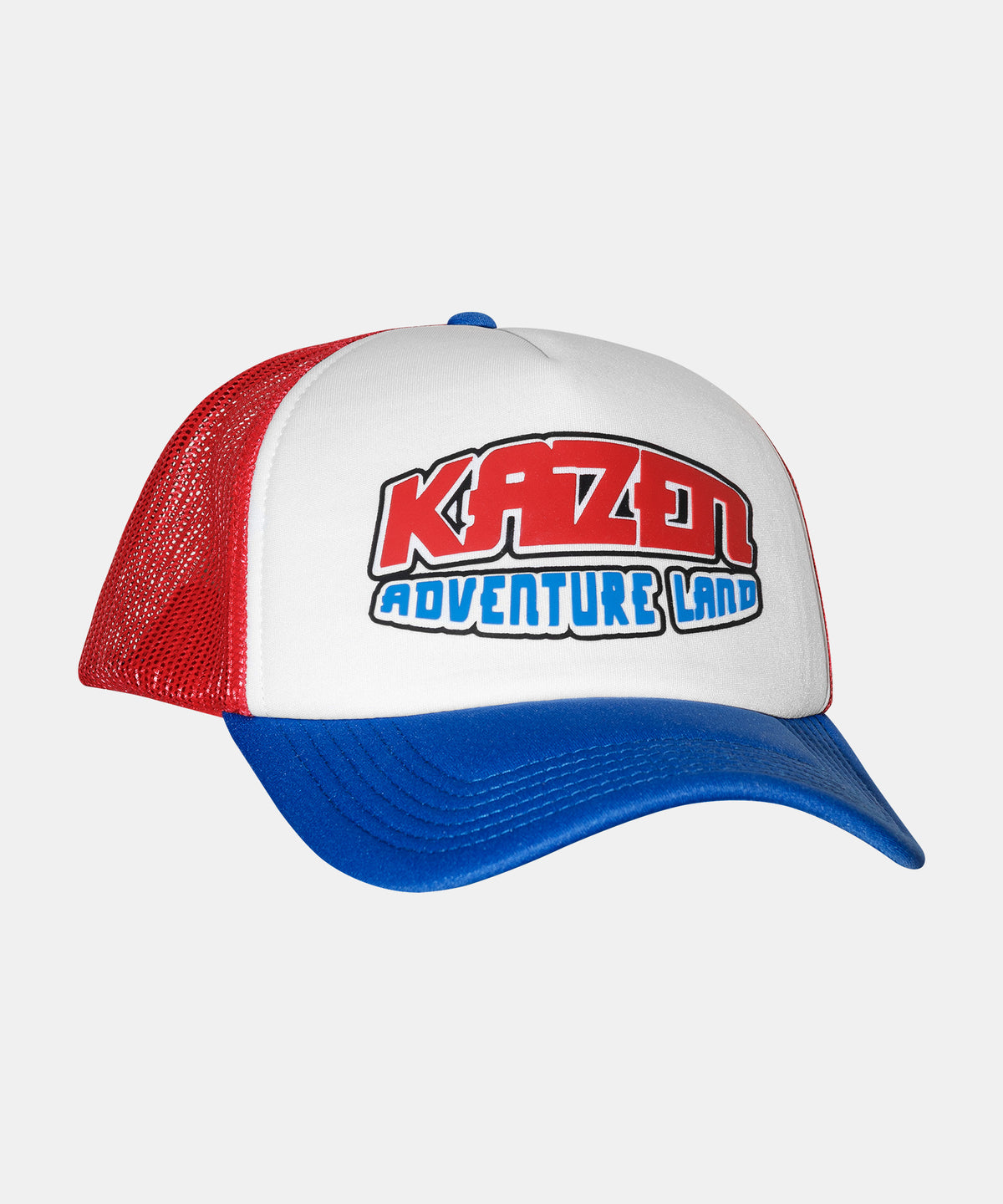 Kaizen - Adventureland Trucker Hat