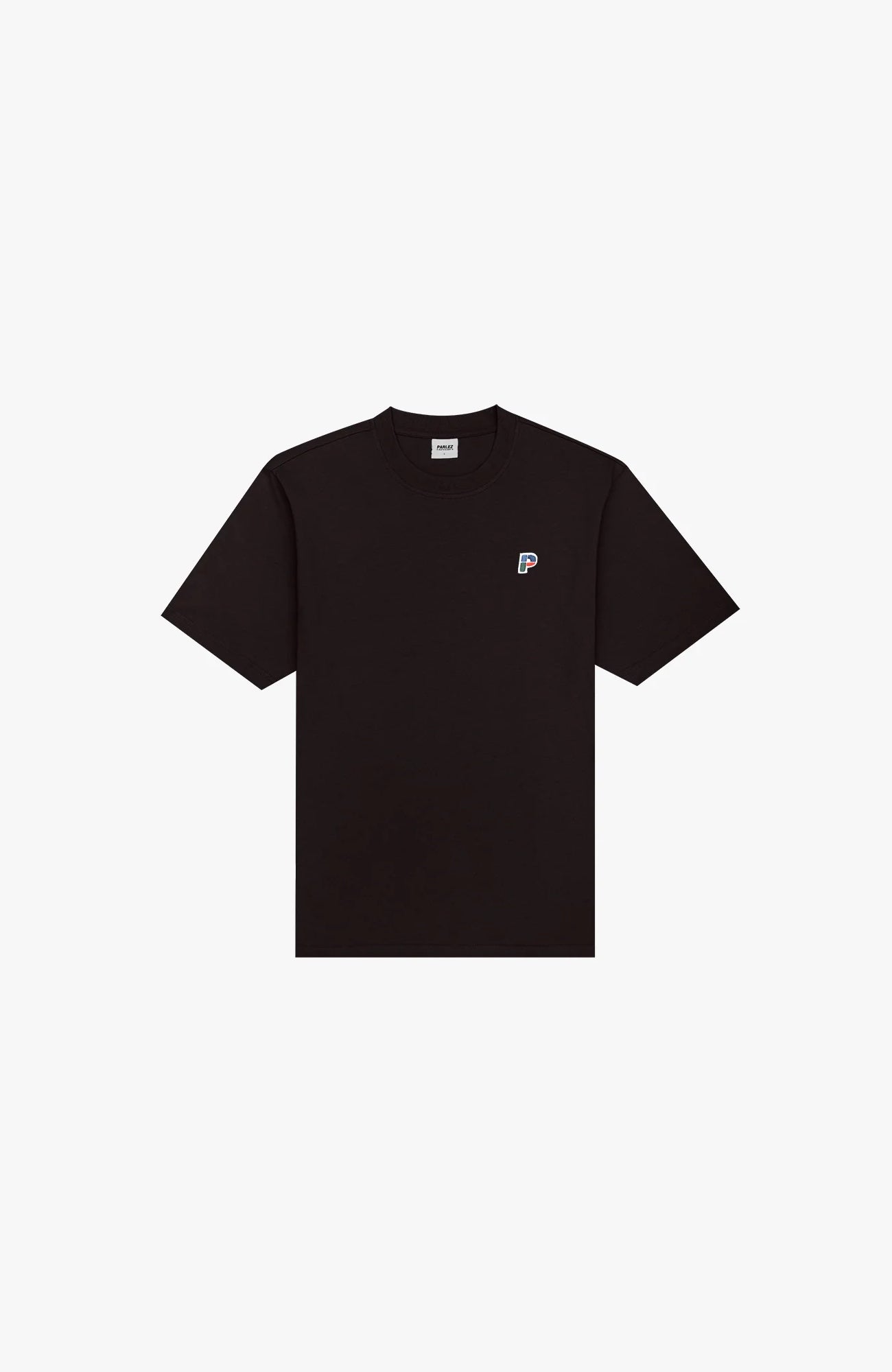 Parlez - Baxter Tee | Black