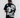 Culture Heritage - Roll the Dice Tee | Black Blue