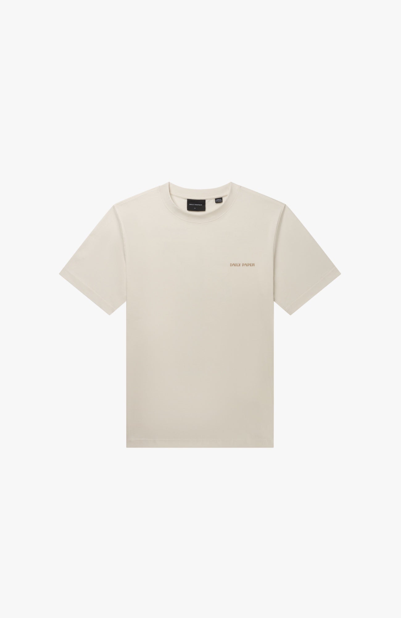 Daily Paper - Craft T-Shirt | Beige