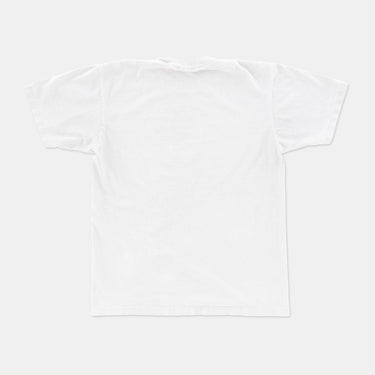 Kaizen - Saludos desde la camiseta de Adventureland | Blanco