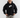 Culture Heritage - Roll the Dice Hoodie | Black Blue