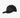 Culture Heritage - 'C Logo' Cap | Black Black