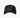 Culture Heritage - 'C Logo' Cap | Black Black