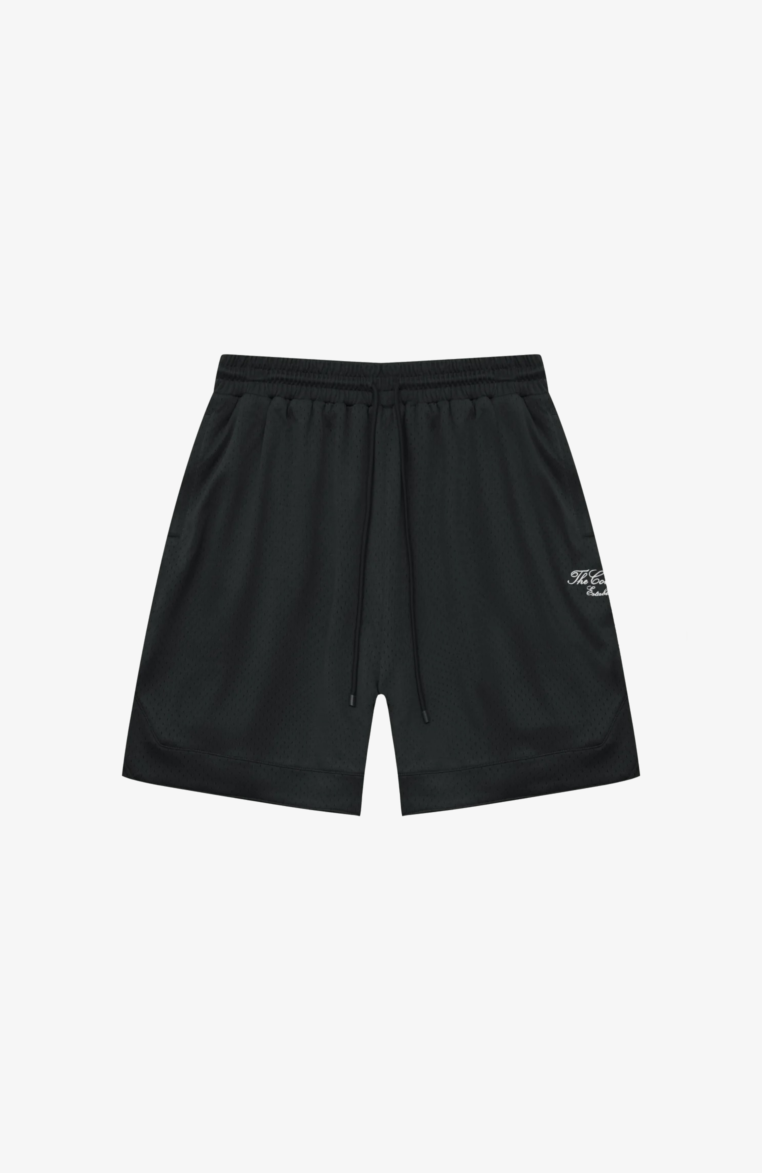 Couture Club - Airtex Shorts | Green
