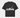 Culture Heritage - Anthem Tee | Charcoal Black
