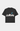 Culture Heritage - Anthem Tee | Charcoal Black
