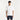 Parlez - Cantil Tee | White
