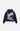 Culture Heritage - Roll the Dice Hoodie | Navy White