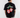 Culture Heritage - Lovers Club Cherry Tee | Black
