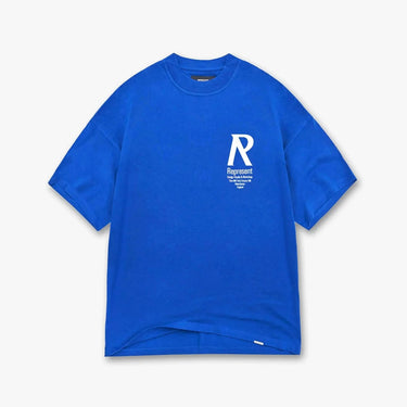 Representar - Camiseta inicial | Cobalto