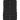 Bélier - Gilet hybride | Noir 