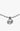 TwoJeys - Icon Ball Necklace | Silver