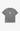 Culture Heritage - World Culture V2 Tee | Grey Blue