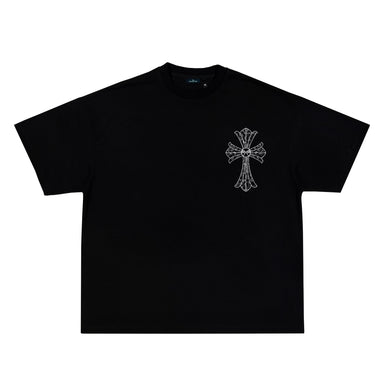 FKA - T-shirt Diablo - Onyx