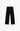 Couture Club - Laser Print Denim | Black