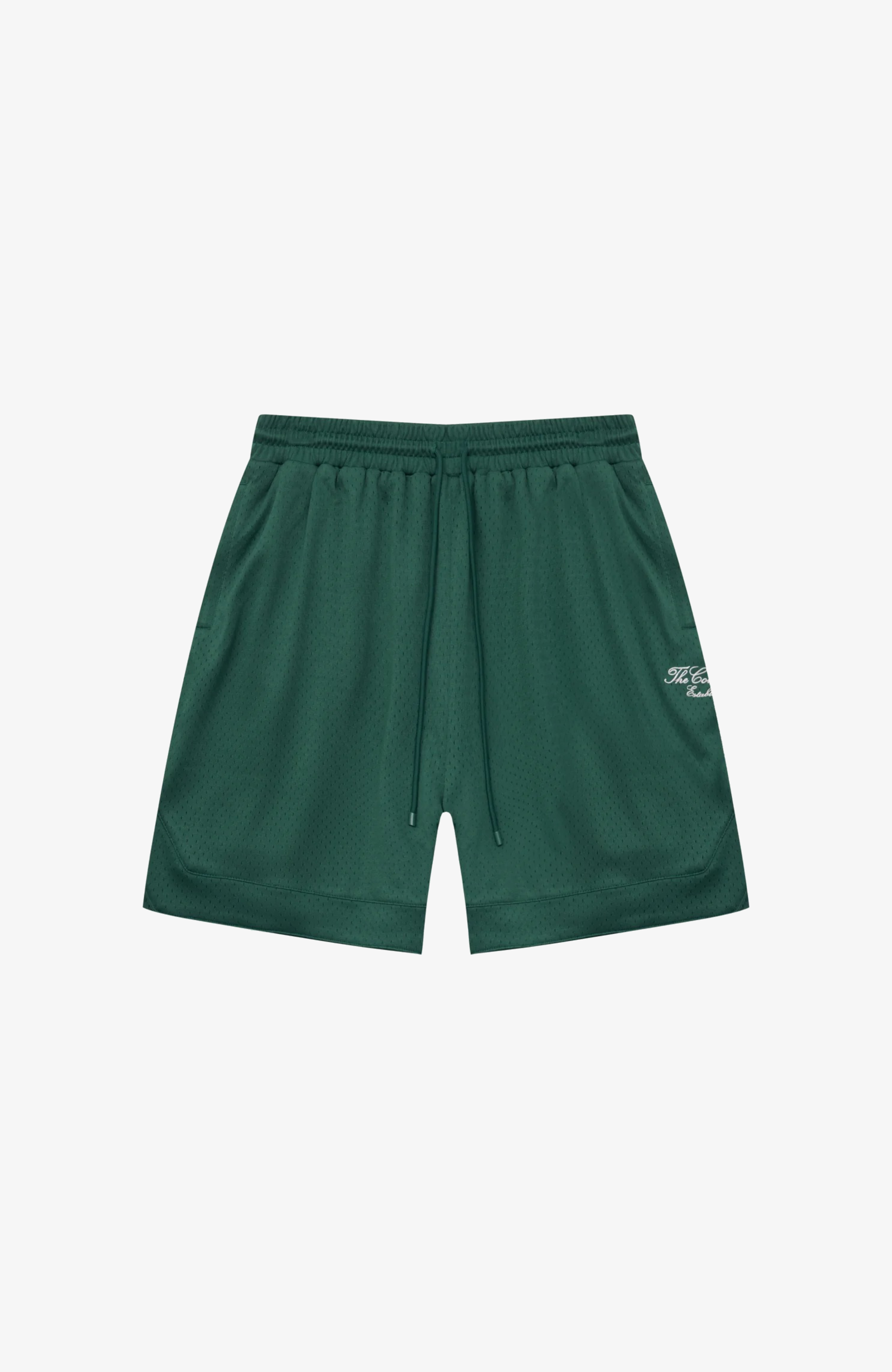 Couture Club - Airtex Shorts | Black