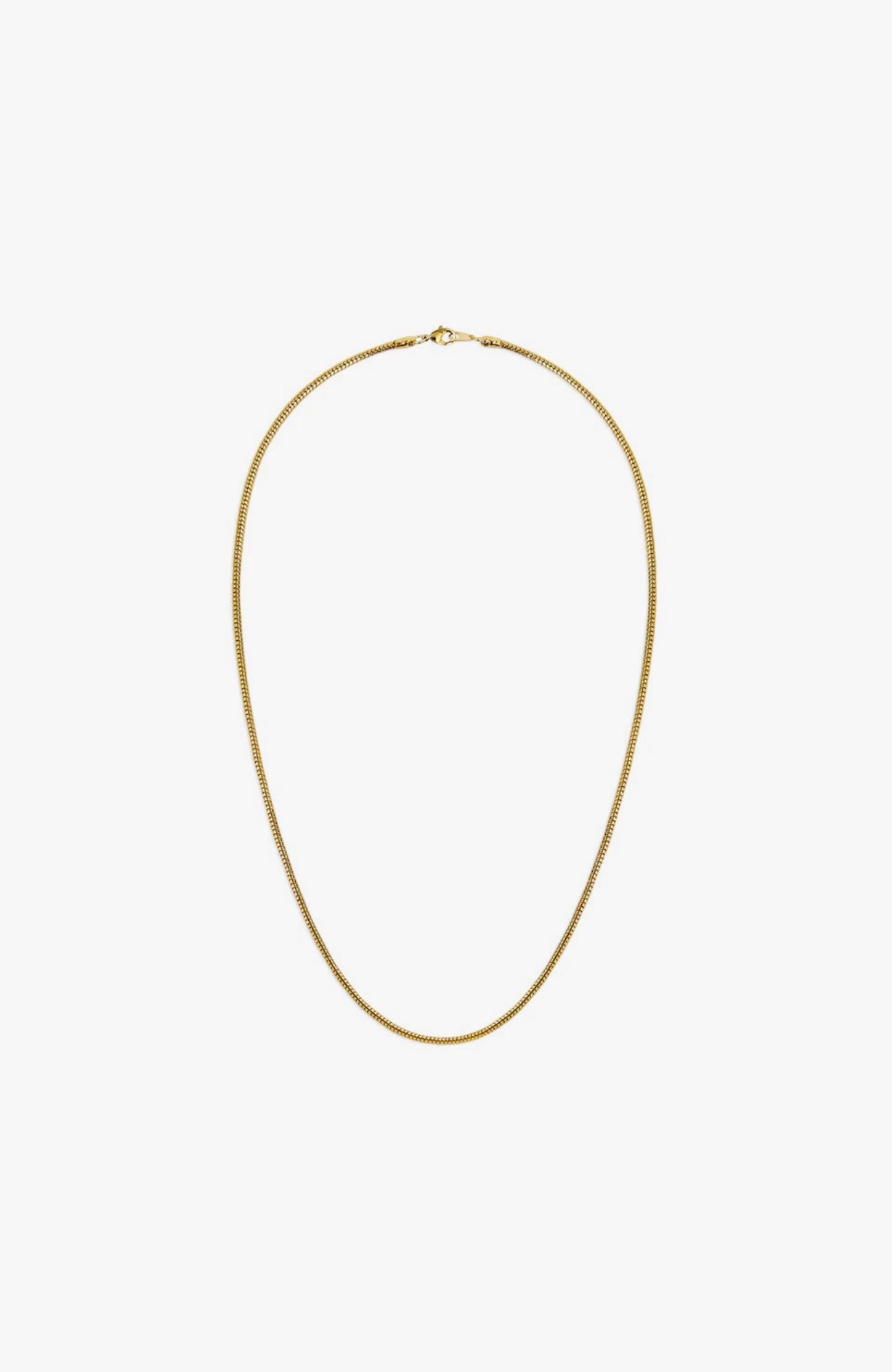 TwoJeys - Bali Chain | Gold