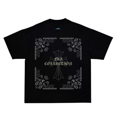 FKA - Camiseta Diablo - Ónix