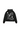 Culture Heritage - Roll the Dice Hoodie | Black White