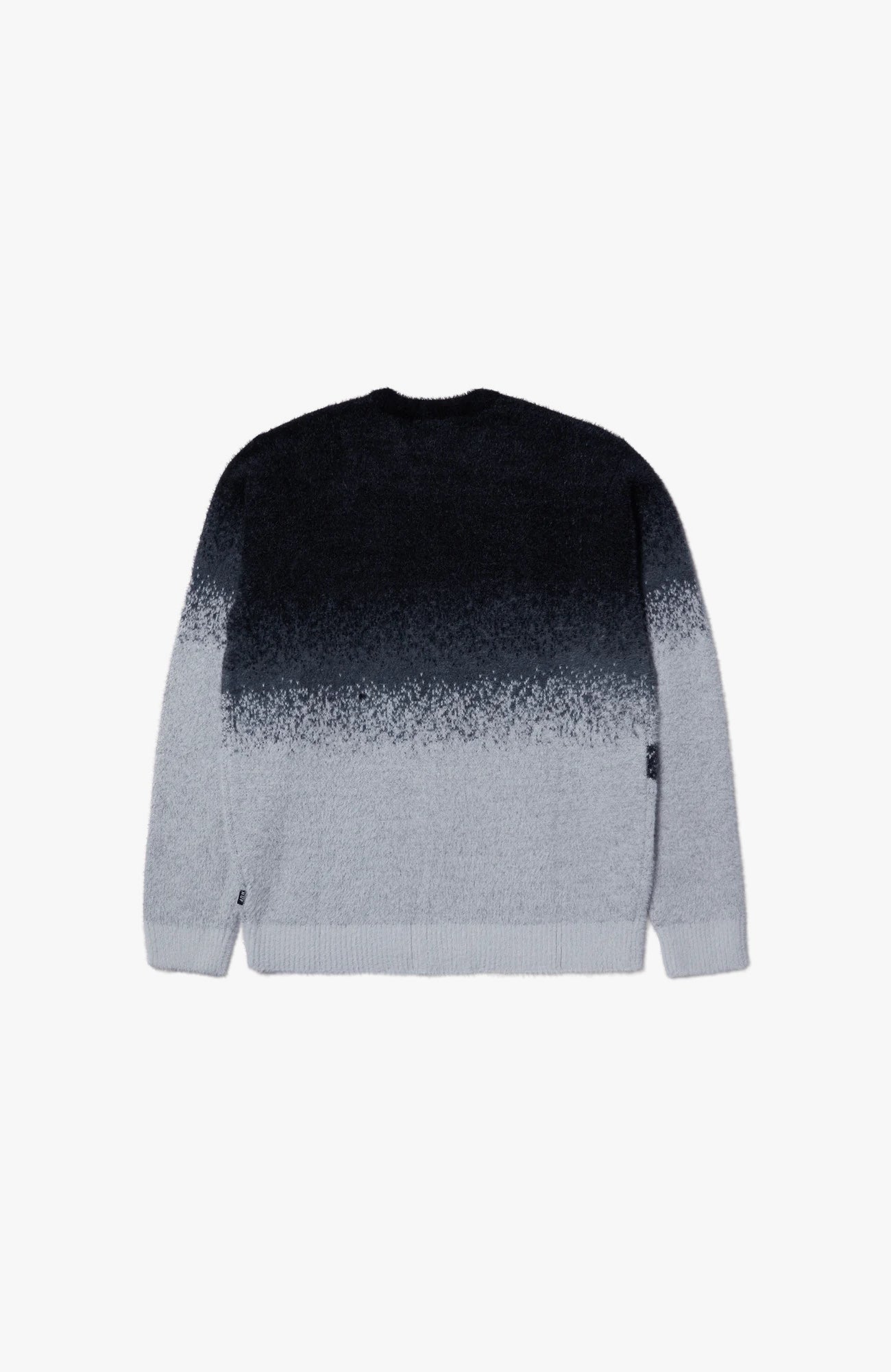 HUF - Horizon Mohair Crewneck
