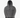 Daily Paper - Garment Wash Hoodie | Set Weather Grey
