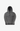 Daily Paper - Garment Wash Hoodie | Set Weather Grey