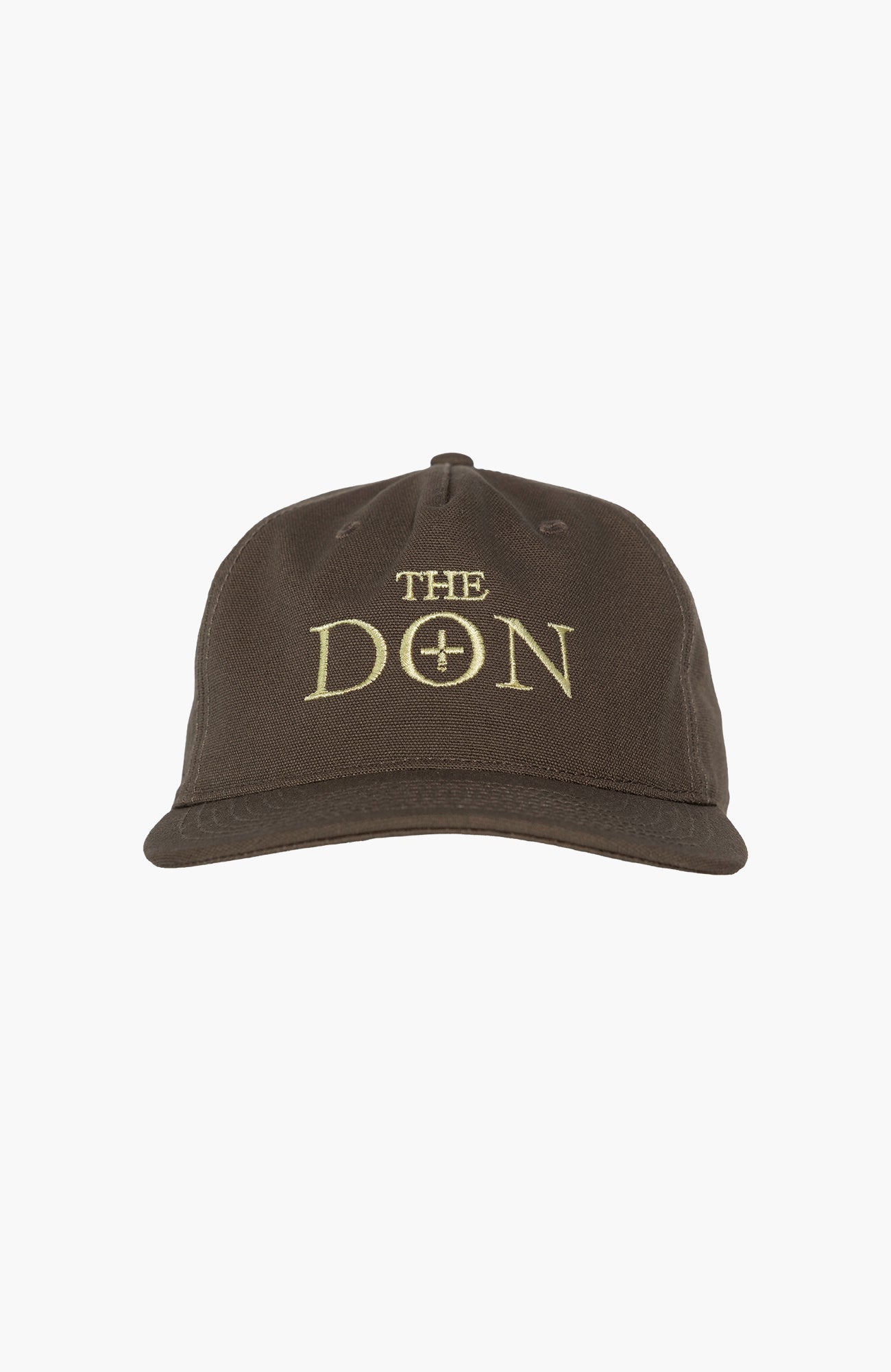 Kin + Culture - The Don Cap | Charcoal