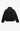 Culture Heritage - Panelled Fleece Jacket | Black Grey