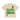 Patrimoine culturel - Tee-shirt de la culture mondiale | Vert crème