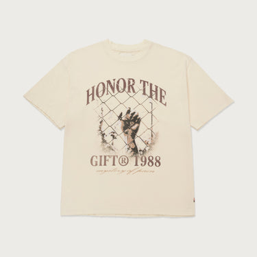 Honor The Gift - Mystery Of Pain Tee | Bone