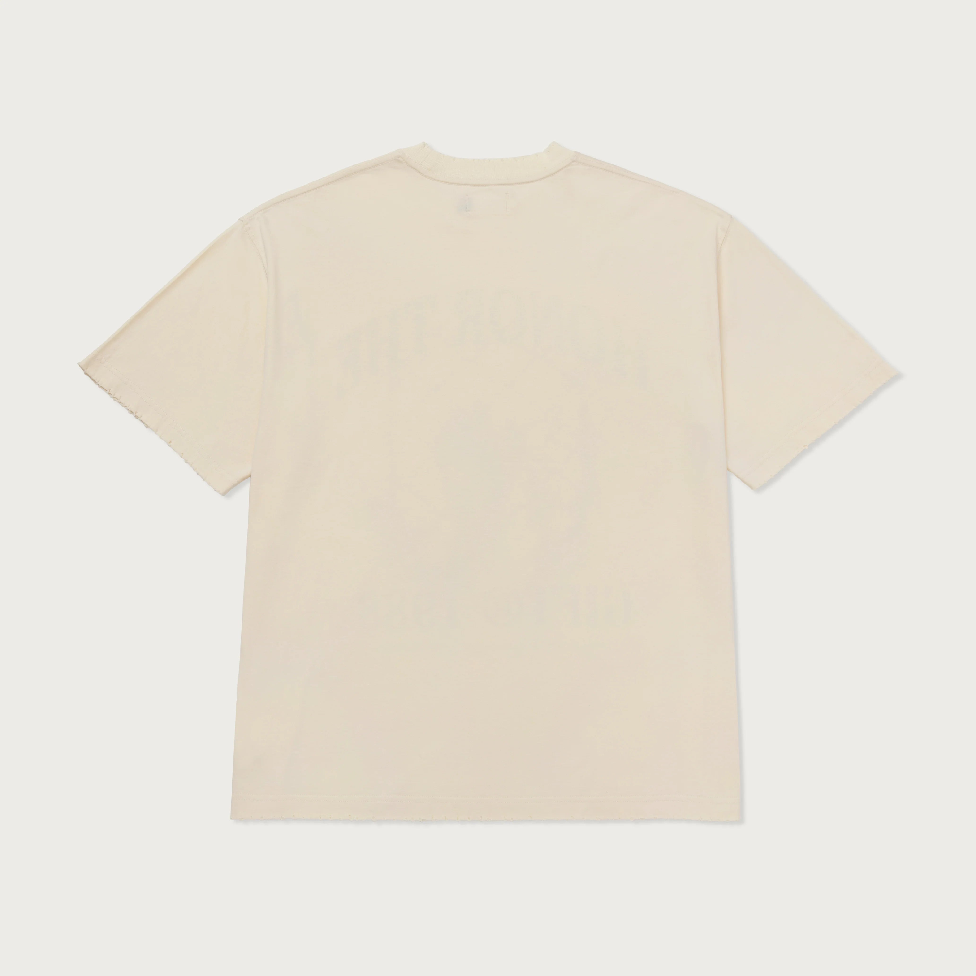 Honre el regalo - Camiseta del misterio del dolor | Hueso