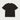 Honre el regalo - Camiseta del misterio del dolor | Negro