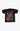 Vintage Roots - 'Stoney' T-Shirt | Black