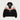 Honor The Gift - Brushed Poly Track Anorak | Black