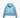 Culture Heritage - World Culture Hoodie | Sky Blue
