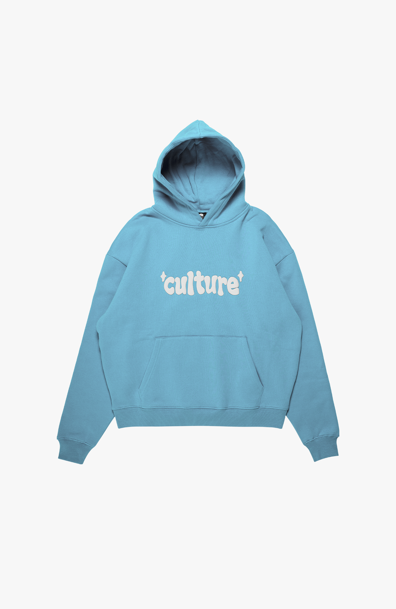 Hoodie blue sky shop