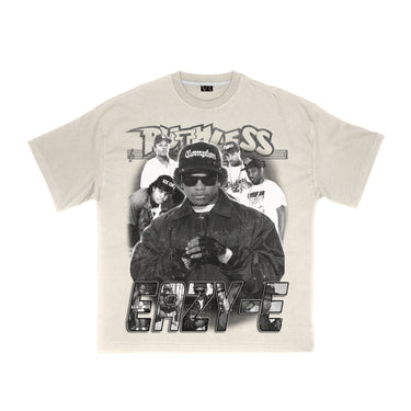 Vintage Roots - 'Eazy' T-Shirt | Off-White