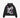 Culture Heritage - Roll the Dice Hoodie | Black Pink