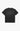 Culture Heritage - Graffiti Tag Tee | Black Black