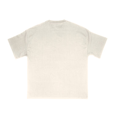 Racines vintage - T-shirt « Notorious » | Blanc cassé