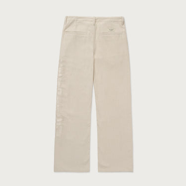 HTG - Corduroy Trouser | Bone