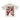Raíces vintage - Camiseta 'Rodman' | Blanquecino